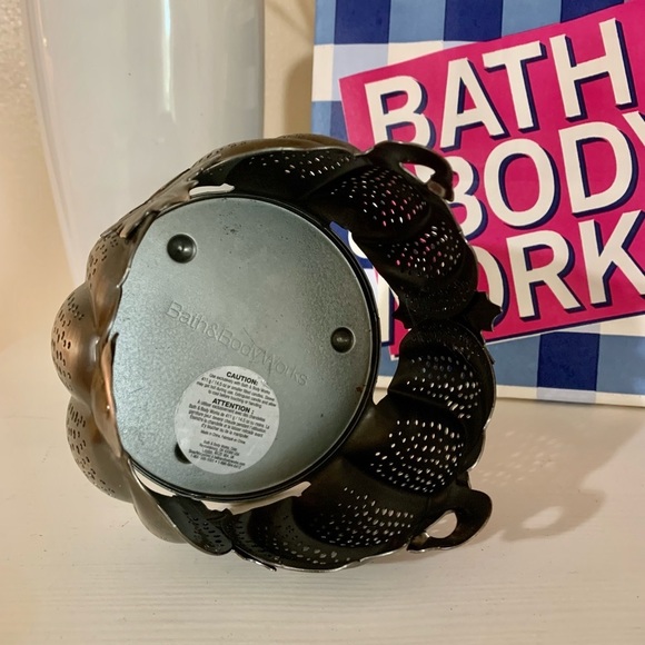 Bath and Body works candle holder - Picture 8 of 8